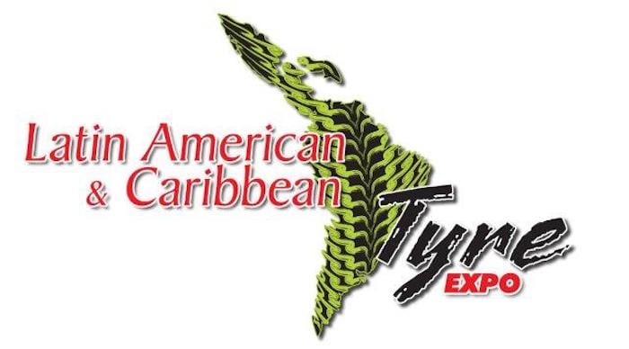 La industria llantera se reúne en el Latin Tyre Expo