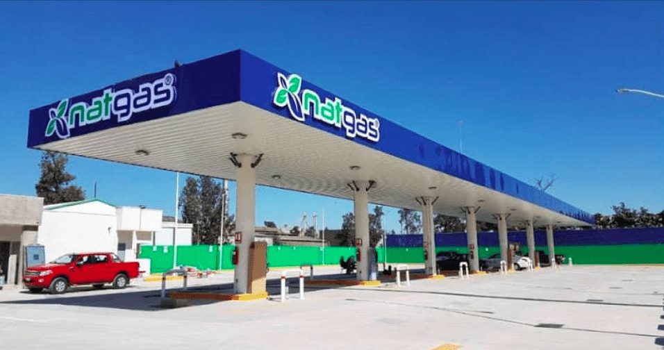 Tendrá Natgas segunda estación de GNV en Guadalajara