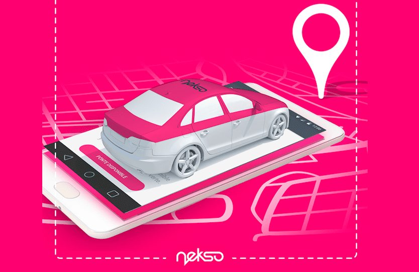 Con app móvil taxistas buscan ser competitivos