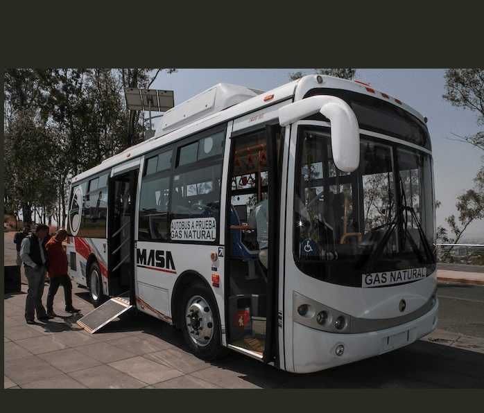 5,000 mdp para modernizar transporte público en Puebla