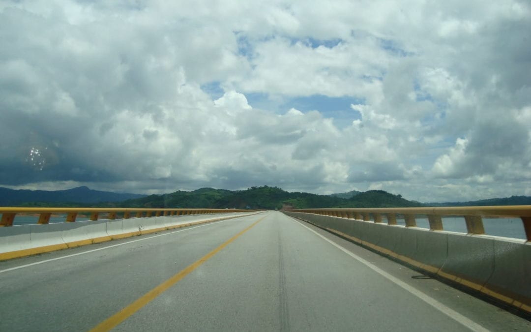 26 mil mdp para obras de infraestructura en Chiapas