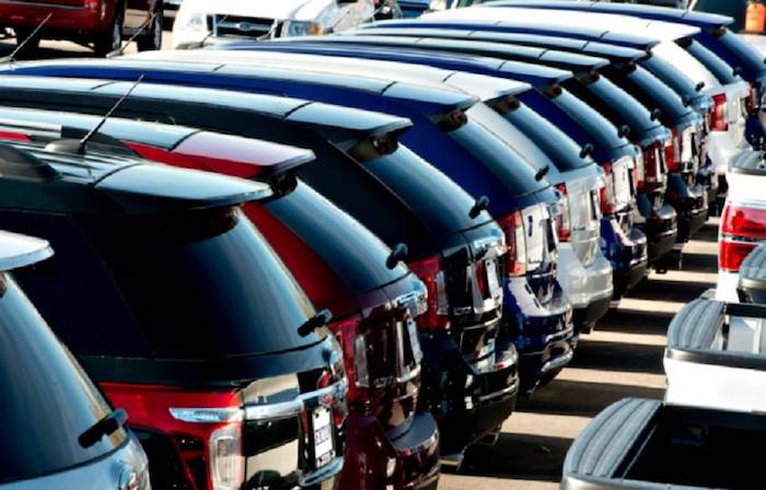 Más de 98 millones de autos se venderán en 2018