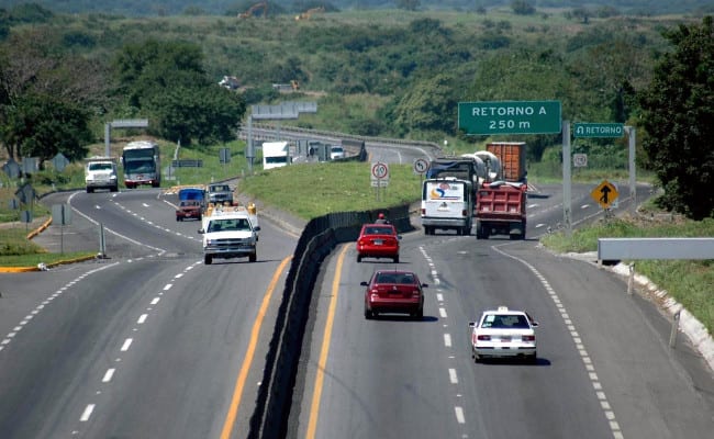 Seguirá operativo carretero en todo el país