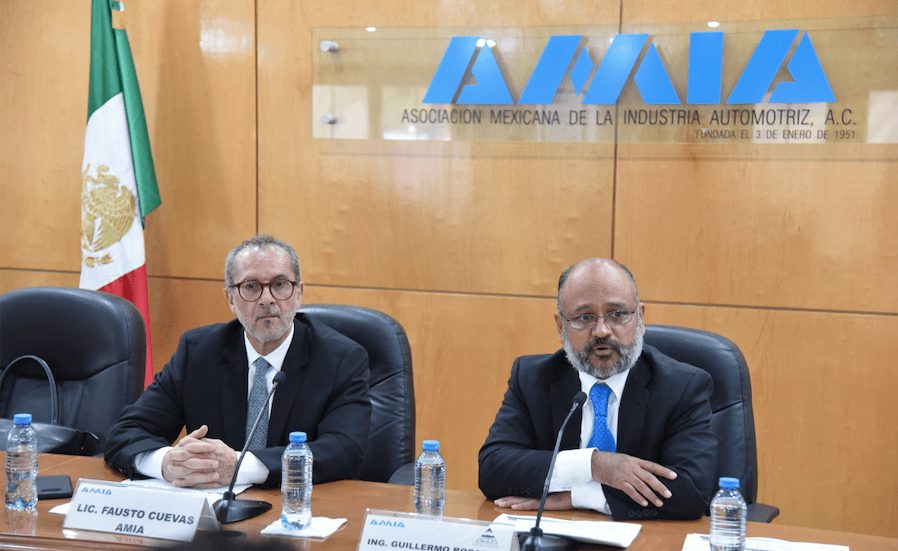 Crece necesidad de fortalecer el mercado interno: AMDA