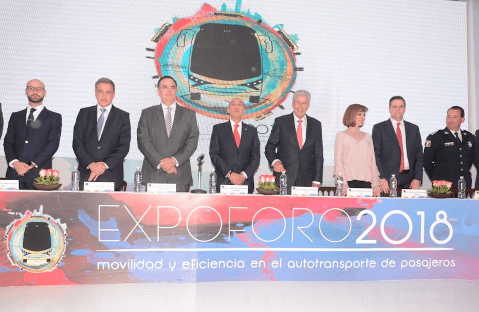 Arranca Expo Foro con la meta de crecer en la innovación