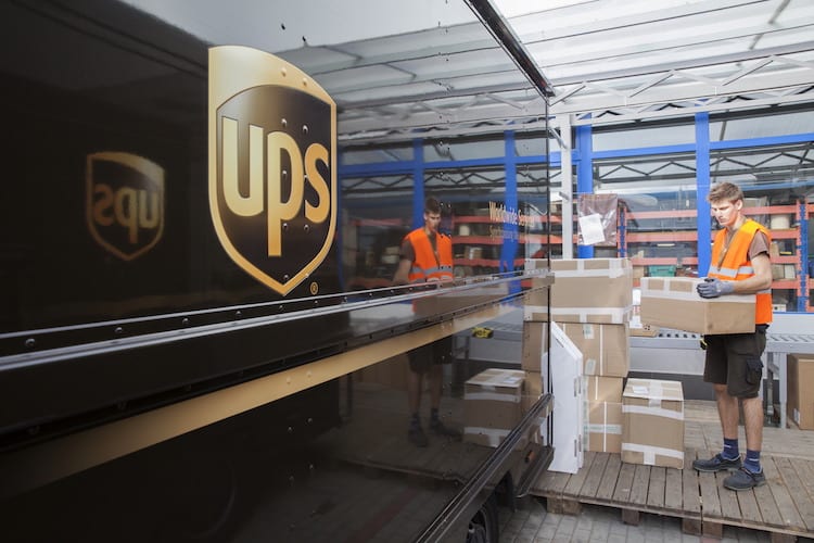 Toma fuerza la logística inversa en e-commerce de UPS