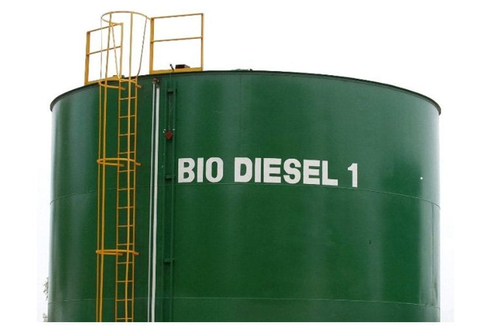 Lagosur exportará biodiesel a América Latina