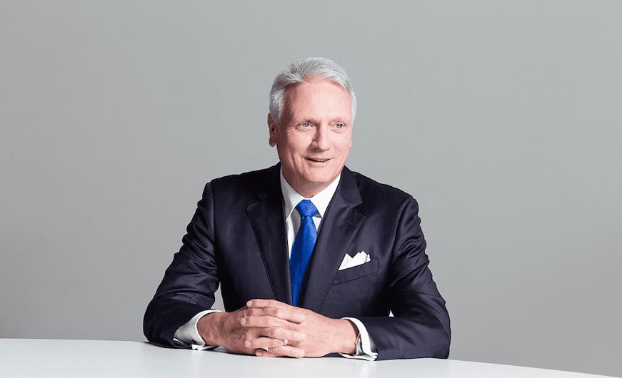 Designan a Presidente y CEO de VW Norteamérica