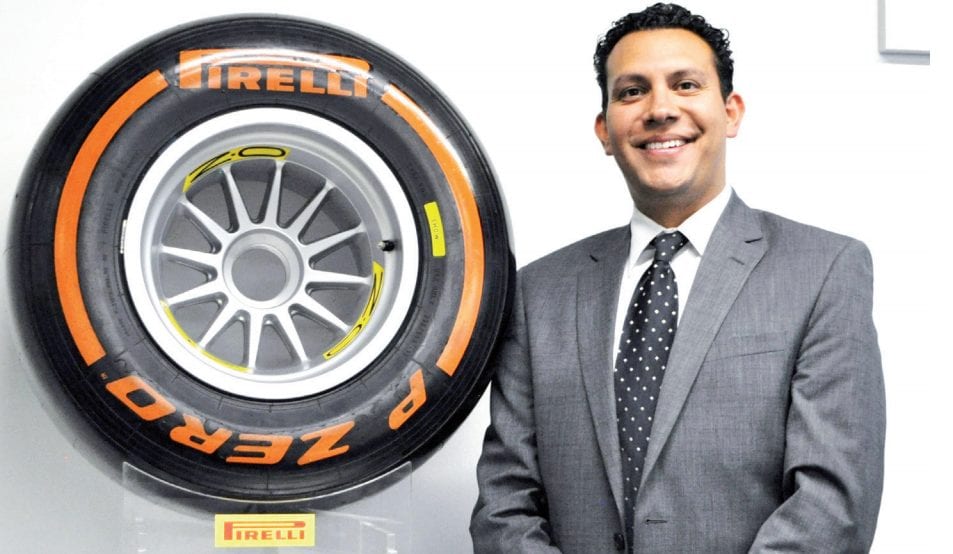 La oferta de Pirelli para vehículos pesados
