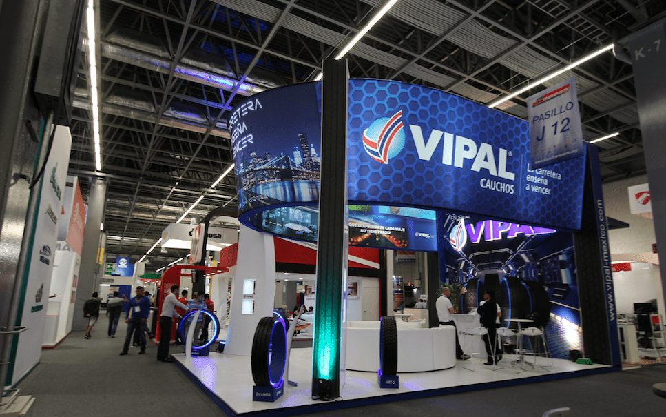 Una empresa con ADN renovador: Vipal