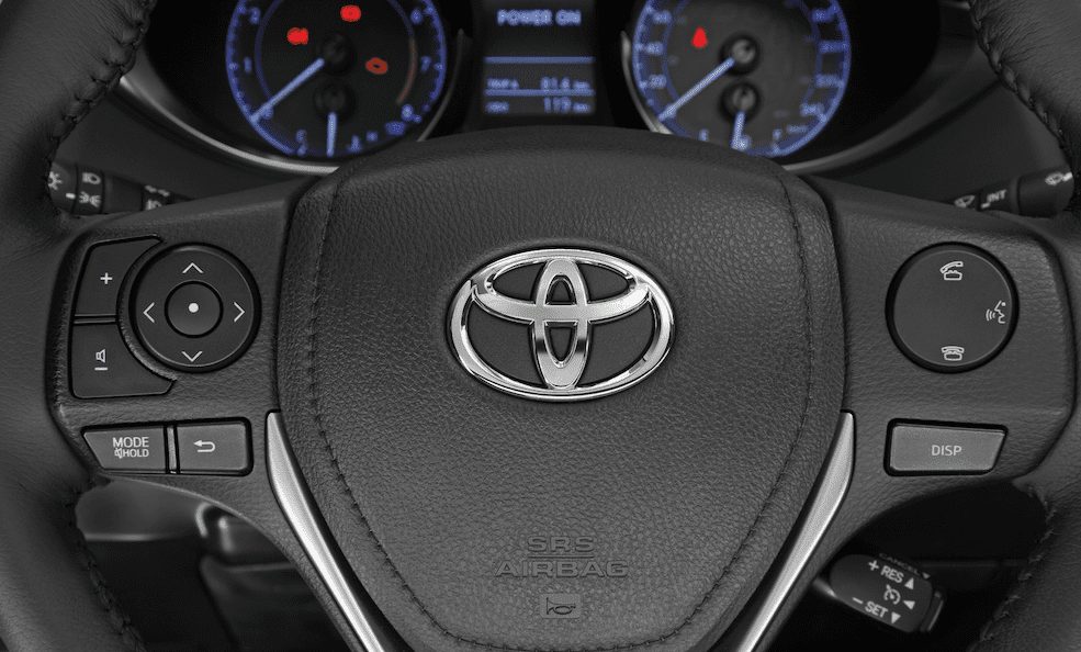 Reconoce IIHS a Toyota por seguridad en sus vehículos