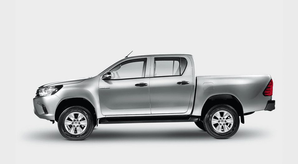 Reporta Toyota ventas de 8,000 unidades en enero