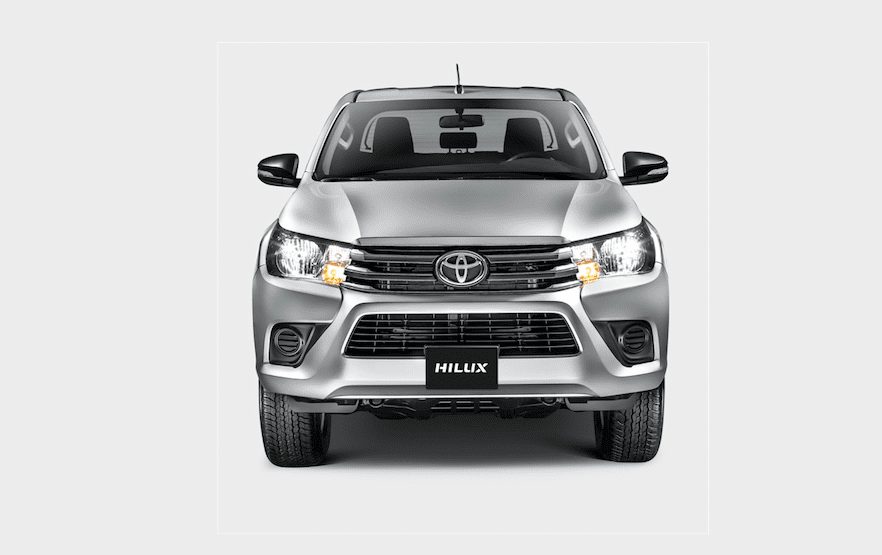 Rebasa Toyota México 8,000 unidades vendidas en mayo