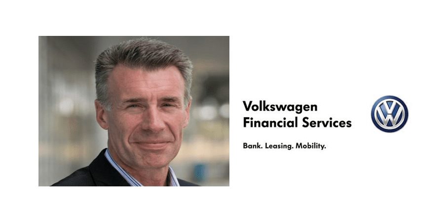 Tiene VW Financial Services México nuevo director