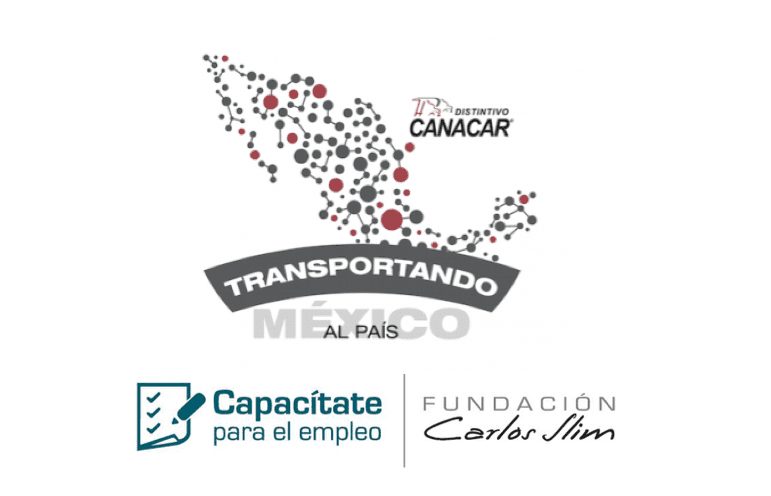 Se une Fundación Carlos Slim al programa Distintivo Canacar