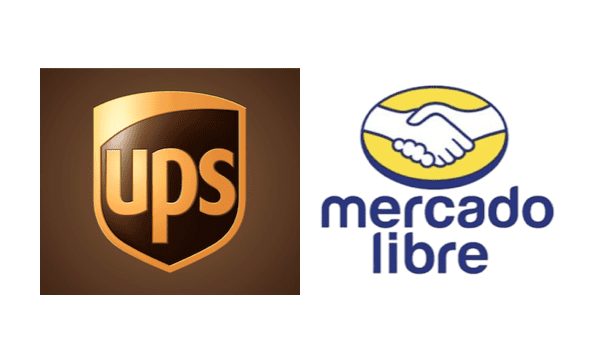 Se refuerza Mercado Libre con envíos UPS