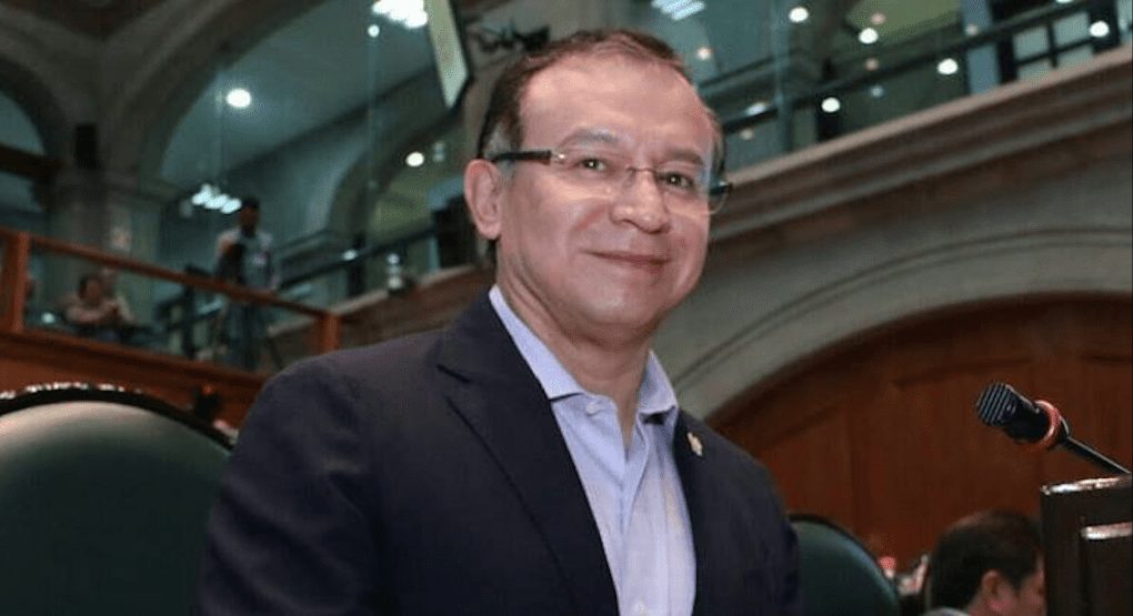 Raymundo Martínez, nuevo secretario de Movilidad en el Edomex