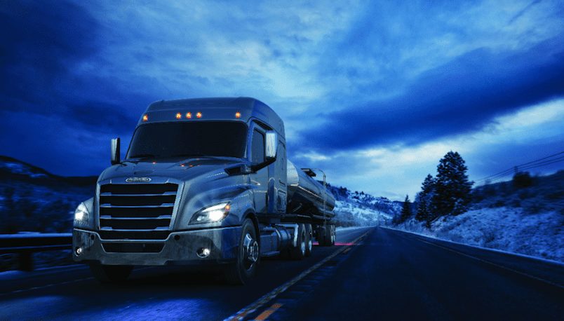 Ofrece Freightliner nuevas configuraciones para Cascadia