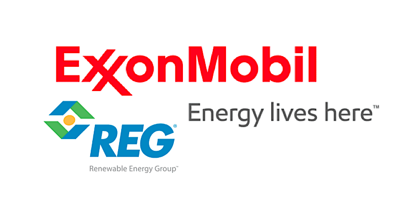 Avanzan investigaciones de ExxonMobil sobre biodiesel
