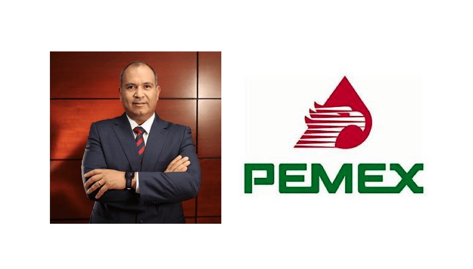 Designan nuevo titular de Pemex