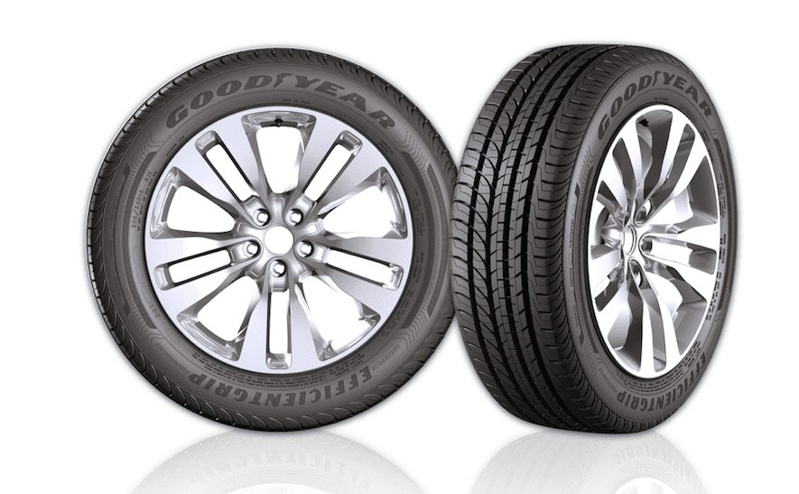 Alianza para innovar el diseño de neumáticos