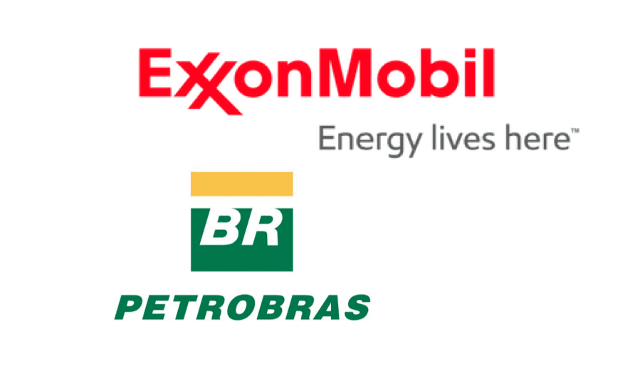Exploran ExxonMobil y Petrobras nuevas oportunidades