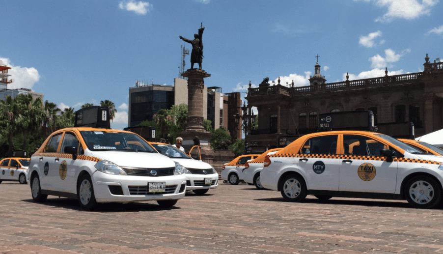 La App Taxi Seguro ya está disponible en NL