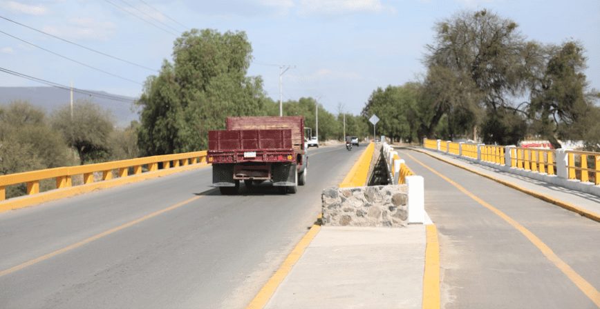 Invierte Guanajuato 800 mdp para el mantenimiento vial