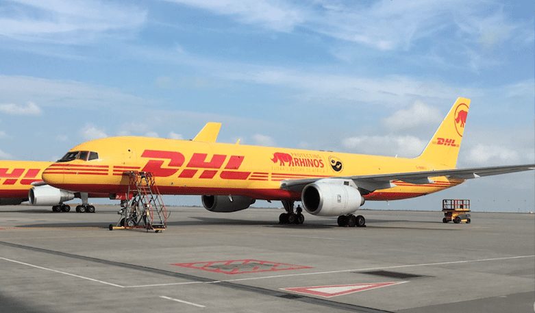 DHL Express es Top Employer en Venezuela