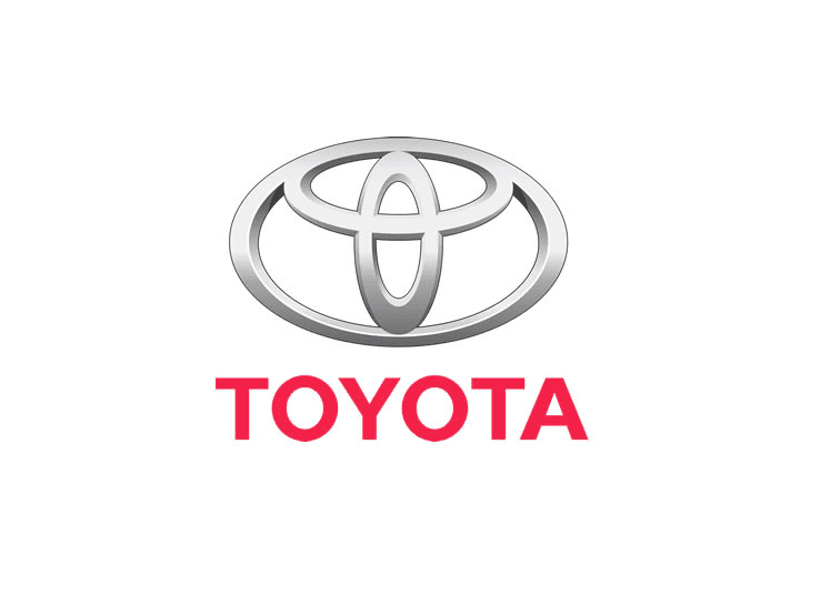 Vendió Toyota 8,316 unidades en marzo