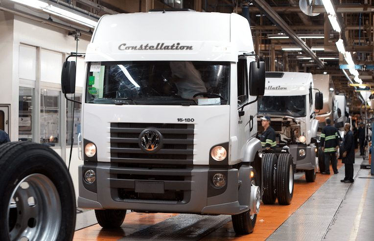 Volkswagen Truck & Bus rumbo a una nueva etapa