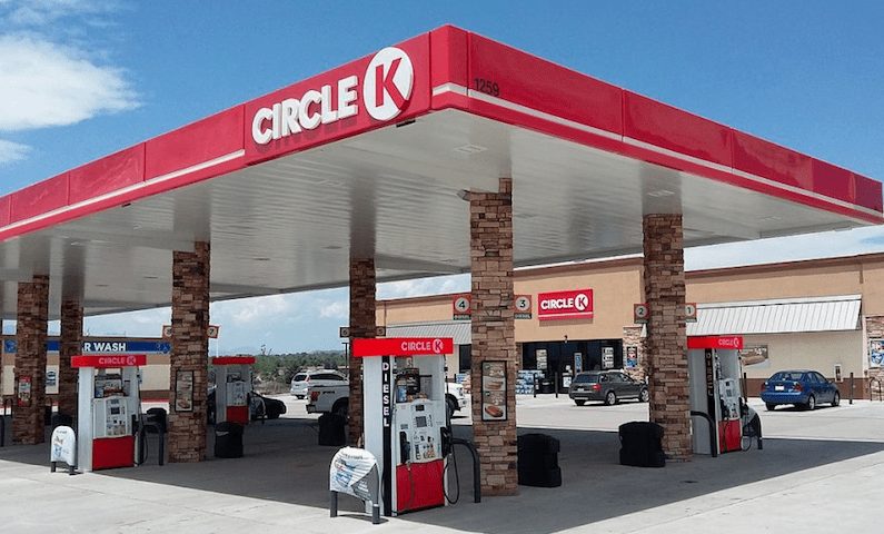 Circle K busca ampliar su presencia en México