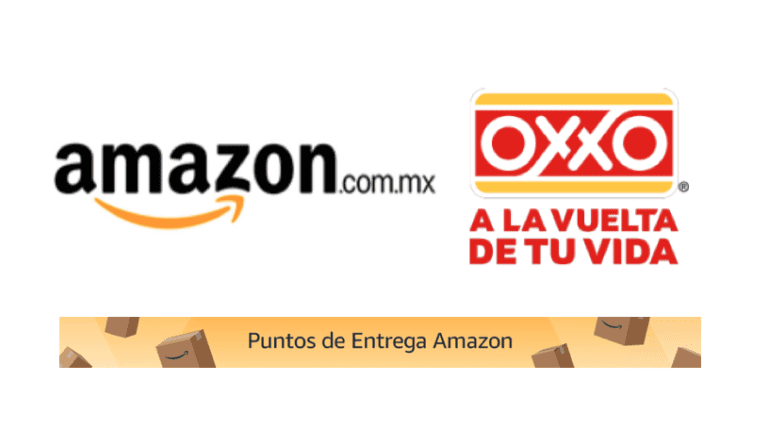 Amazon México y Oxxo, poderosa alianza en el horizonte