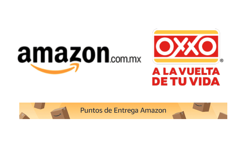 Así funcionará la alianza de Amazon México y OXXO