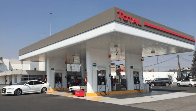 Gasolineras de Puebla se transforman a la marca Total