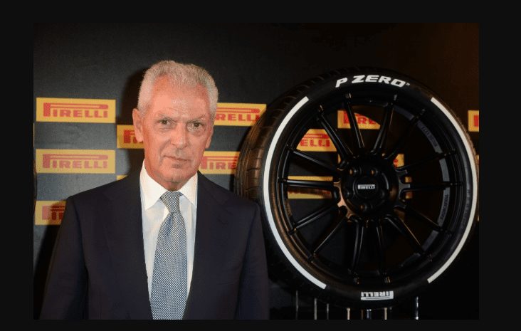 Contribuye Pirelli al fondo de seguridad vial de Naciones Unidas