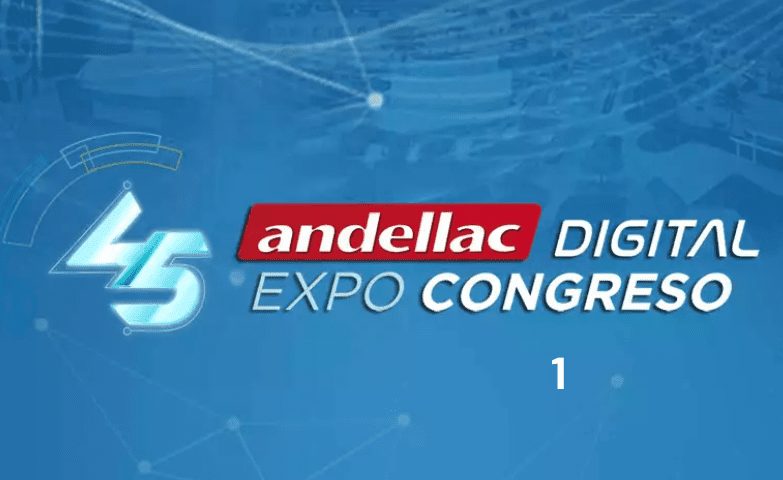 Cambia de fecha el próximo expo Congreso Andellac