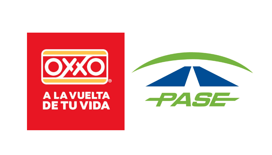 Se unen OXXO y PASE para ofrecer servicio de recargas de peaje