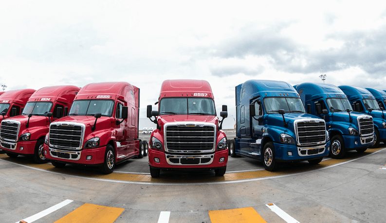 Renueva González Trucking con Freightliner