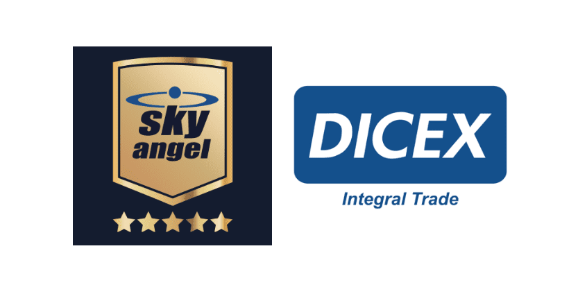 Refuerza Skyangel sus servicios en alianza con DICEX