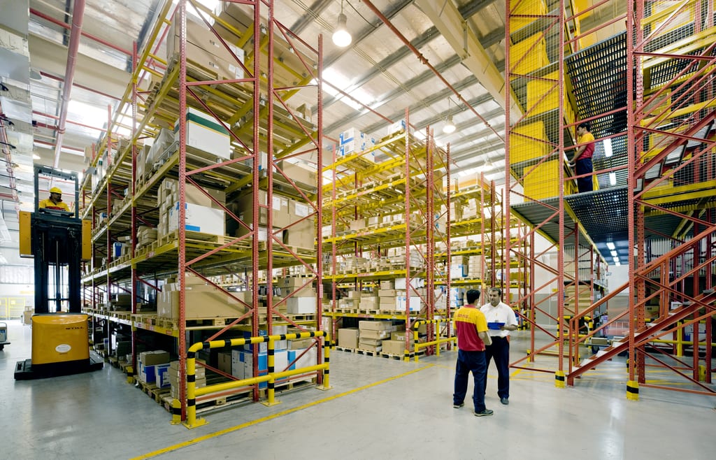 5 países certifican a DHL Supply Chain como Top Employer
