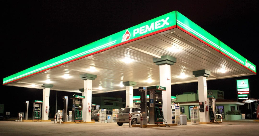 Solicita AMEGAS transparentar calidad de combustibles de Pemex