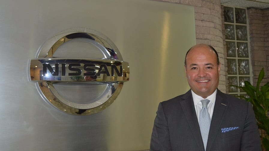 Nissan Mexicana asume Presidencia del COMCE