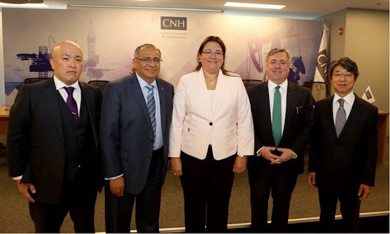 Pemex consolida nuevas alianzas para la extracción de petróleo