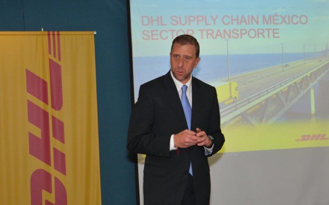 Implementa DHL Supply Chain su servicio Perfect Lane