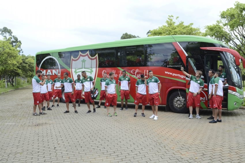 Transporta Volksbus a los campeones