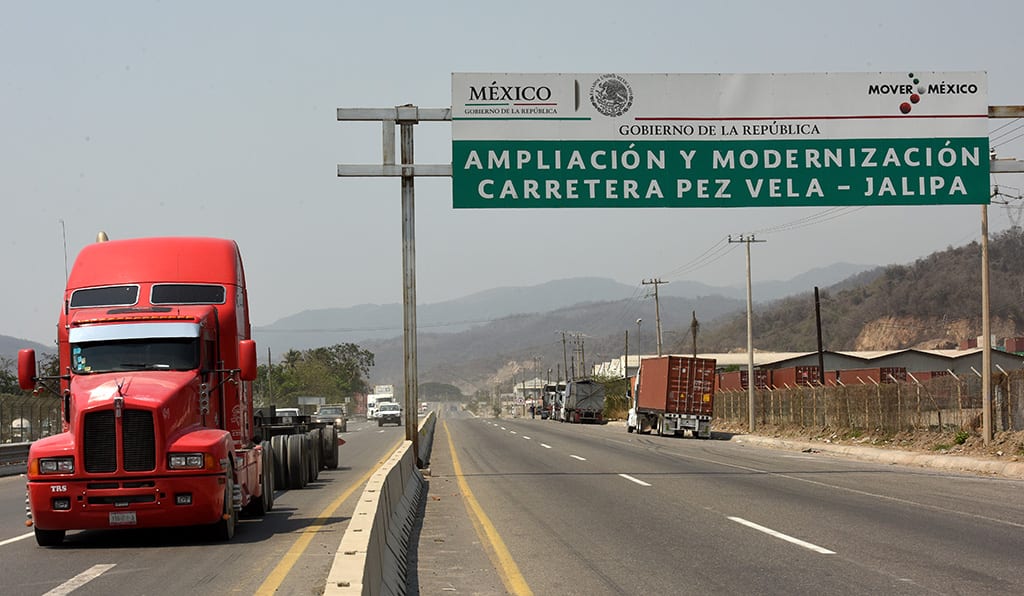 Requiere México aumentar inversión en infraestructura: G20