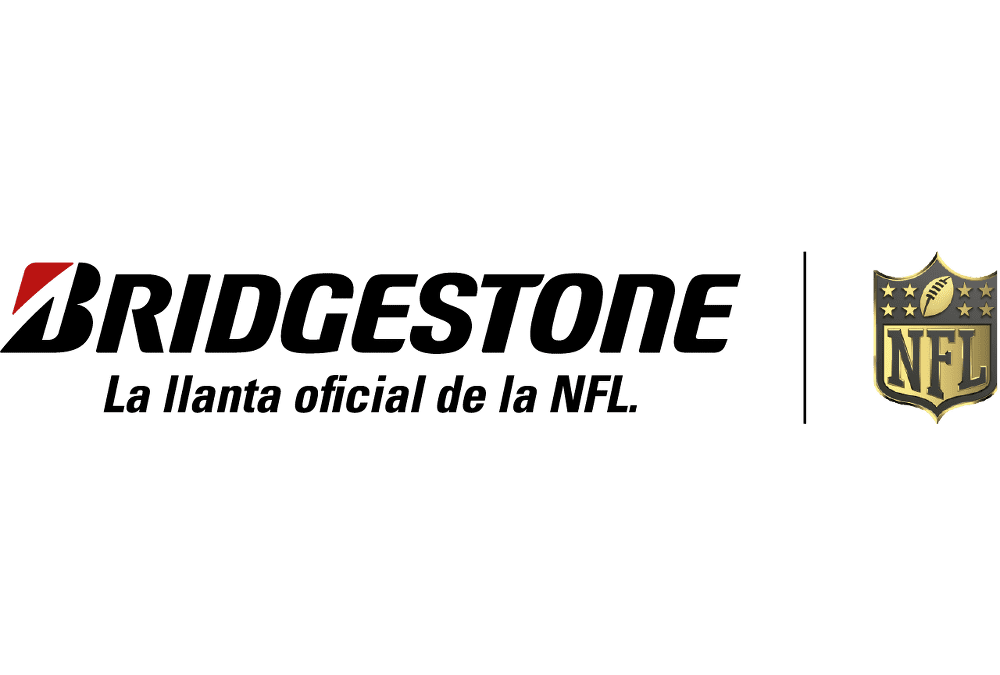 Bridgestone hace oficial su alianza con la NFL
