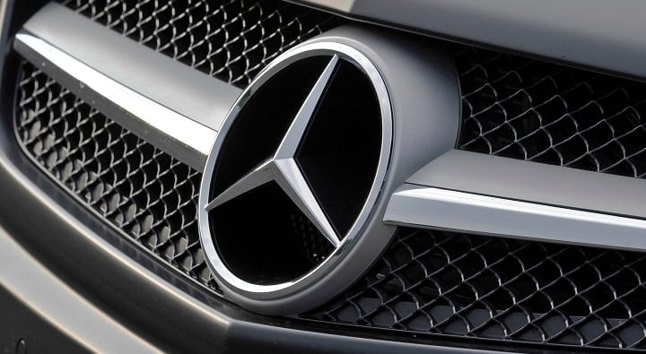 Cambio de mando en Mercedes-Benz y smart México