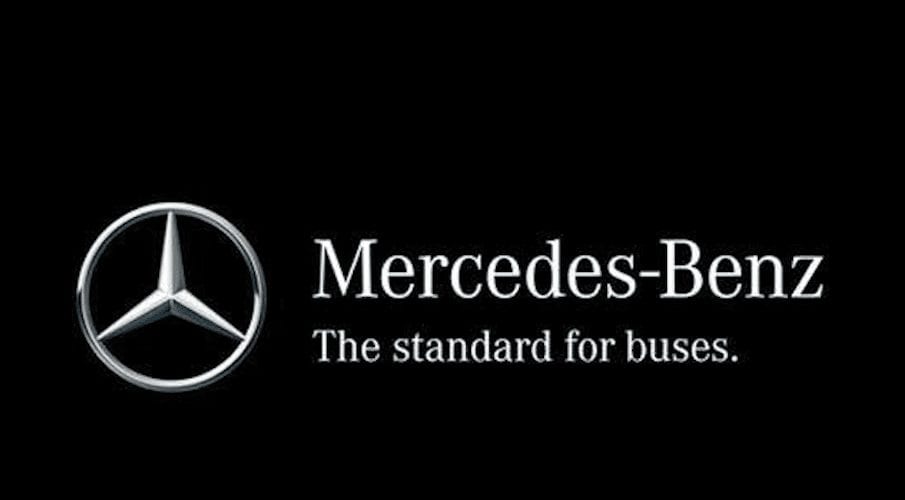 Impulsa Mercedes-Benz Autobuses historia de éxito de SMA